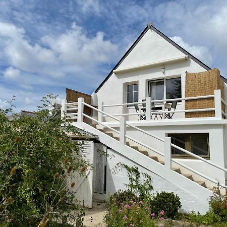 Gite Du Verger De Kerduel Moelan sur Mer Bagian luar foto